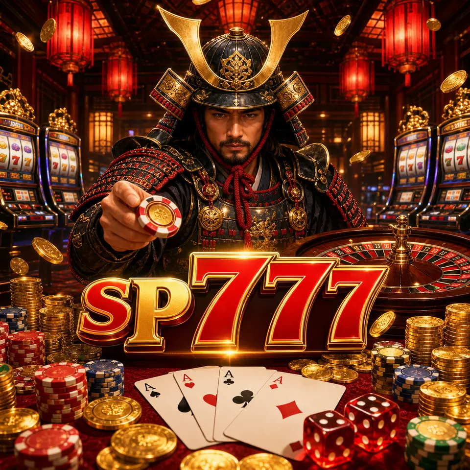 sp777 Unduh