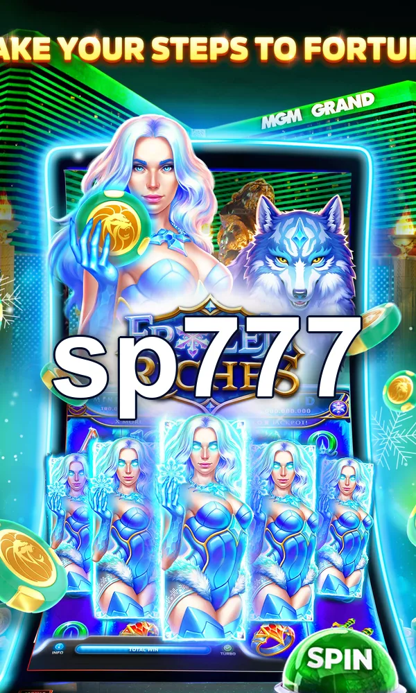 sp777 Unduh