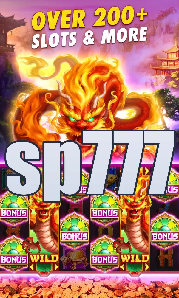 sp777 APK