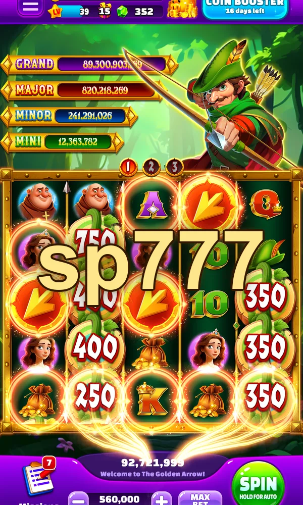 sp777 Unduh