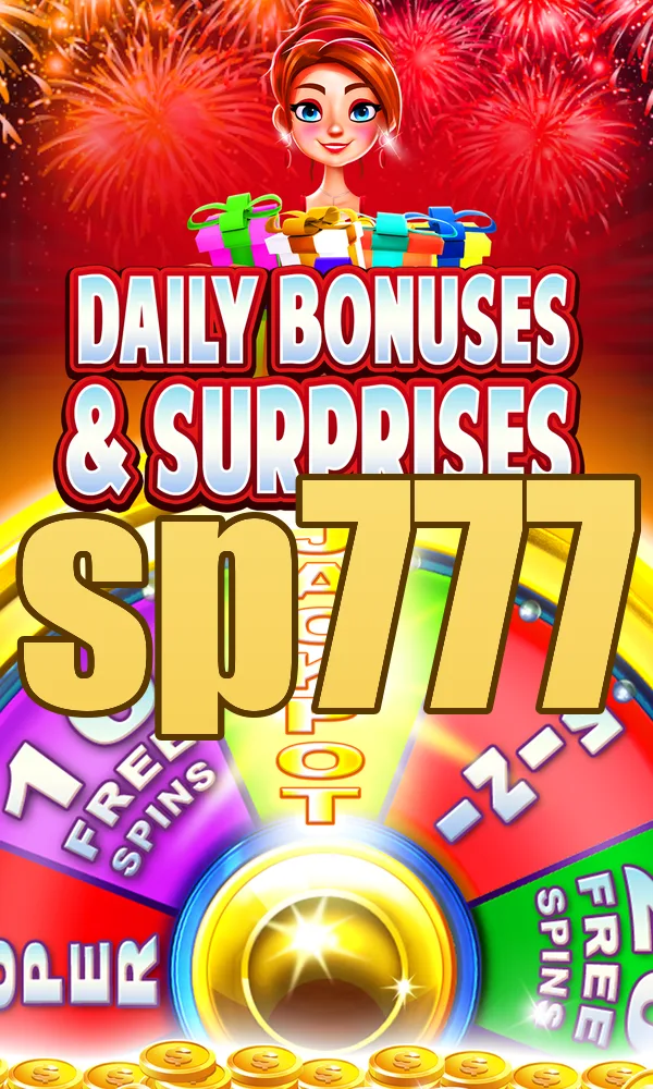 sp777 APK
