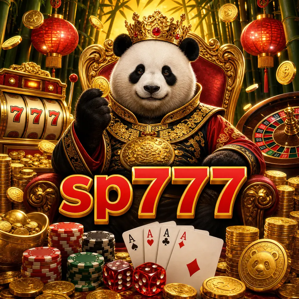 sp777 Masuk