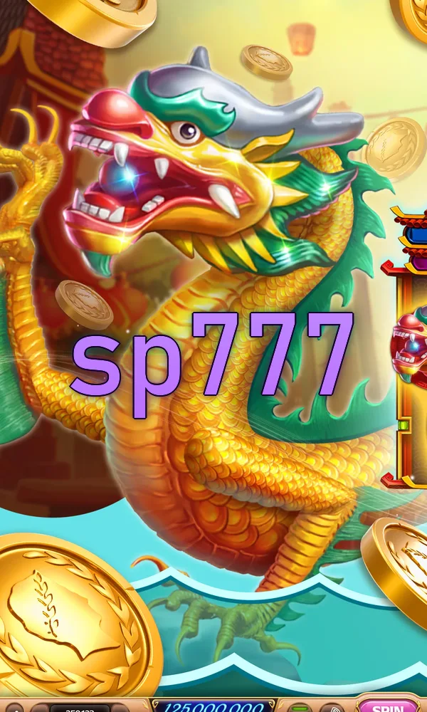 sp777 Masuk