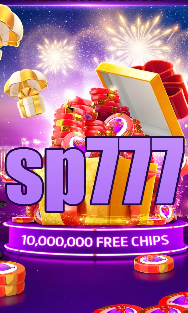sp777 Masuk