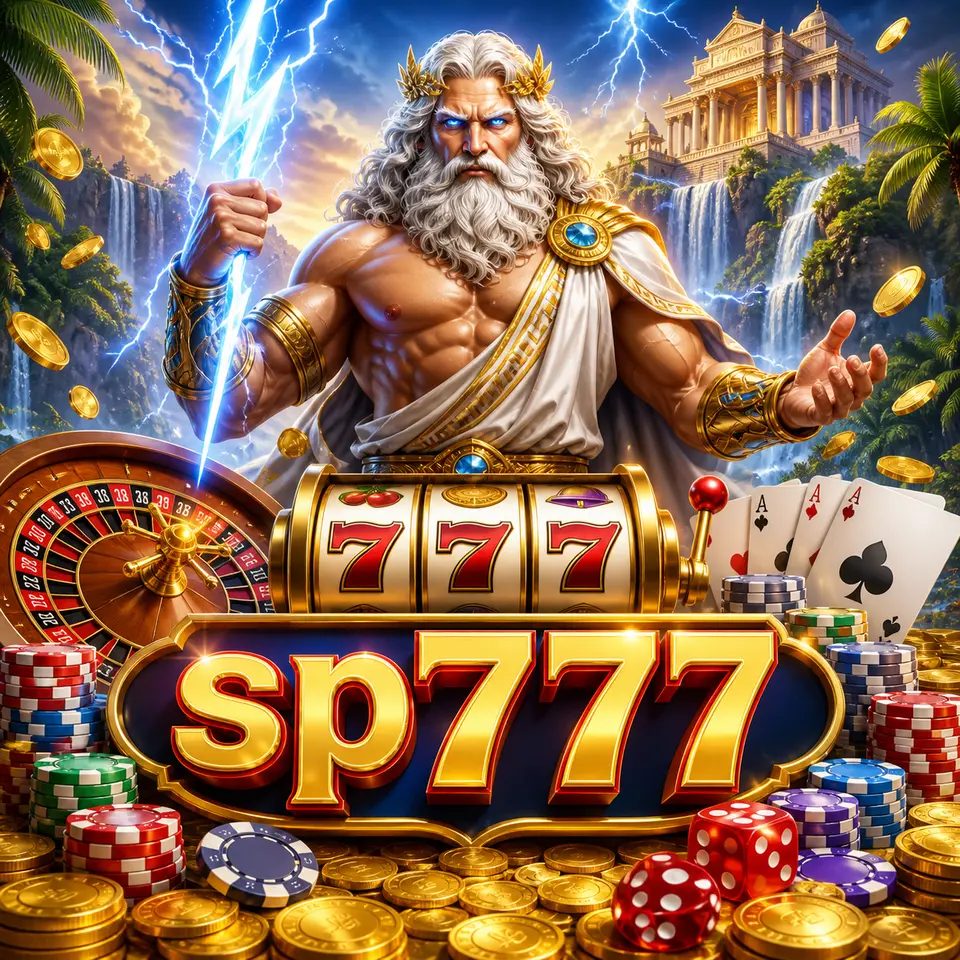 sp777 APK Resmi Akses