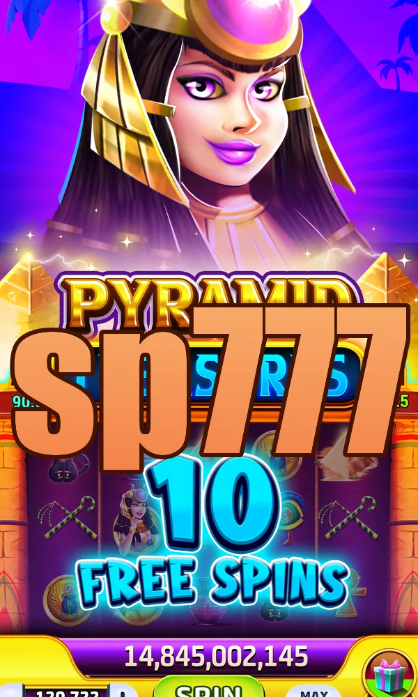 sp777 Tangkapan Layar 1