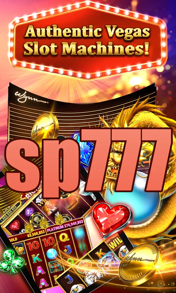 sp777 Tangkapan Layar 2